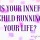 Is Your Inner Child Running Your Life?